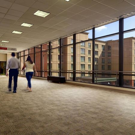 Courtyard By Marriott Birmingham Downtown At Uab Exterior foto